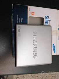 SAMSUNG SLIM DVD WRITER