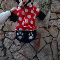 vestiti vari per carnevale