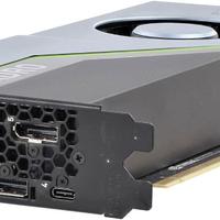 PNY NVIDIA Quadro RTX 5000 16GB