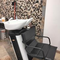 arredamento per parrucchiera 