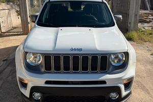 Jeep Renegade 1.6 Limited