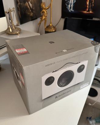 Cassa Audio pro c5