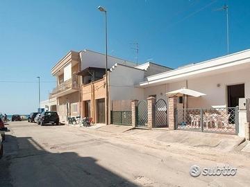 Sul mare villaTetta Torre Lapillo