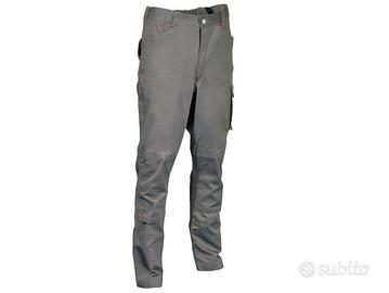Pantaloni da lavoro Cofra Rabat Tg 2XL