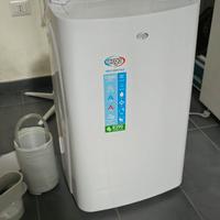 Climatizzatore portatile argo odin plus 13000 wifi