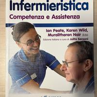 Infermieristica Competenza e Assistenza