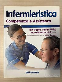 Infermieristica Competenza e Assistenza