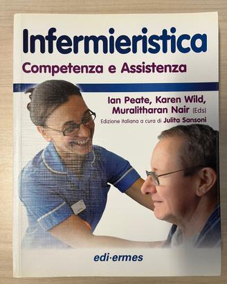 Infermieristica Competenza e Assistenza