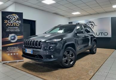 JEEP CHEROKEE 2.2 Mjt II 4WD 75th ANNIVERSARY GANC