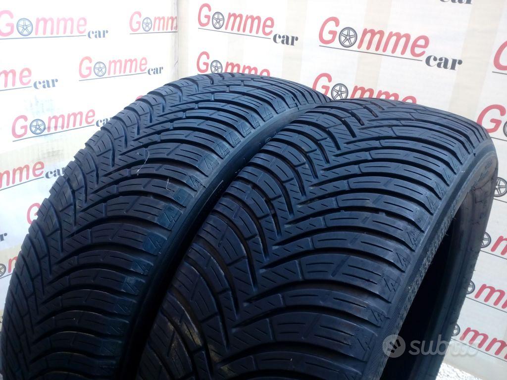 Subito - Gommecar srl - Gomme kleber 205 55 19 COD:155 - Accessori Auto In  vendita a Benevento