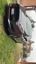 Ford fiesta st line neopatentati