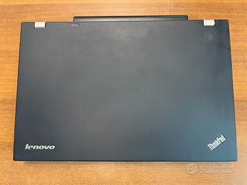 LAPTOP LENOVO T520