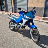 Yamaha tenere 660 xtz 1991