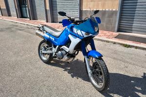 Yamaha tenere 660 xtz 1991