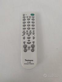 telecomando universale TV 