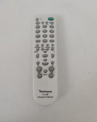 telecomando universale TV 