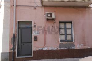 Casa Semindipendente - Misterbianco