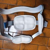 n. 2 busti ortopedici