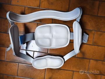 n. 2 busti ortopedici