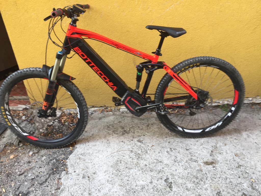 Bottecchia be60 sales