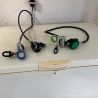 Erogatori completi stage