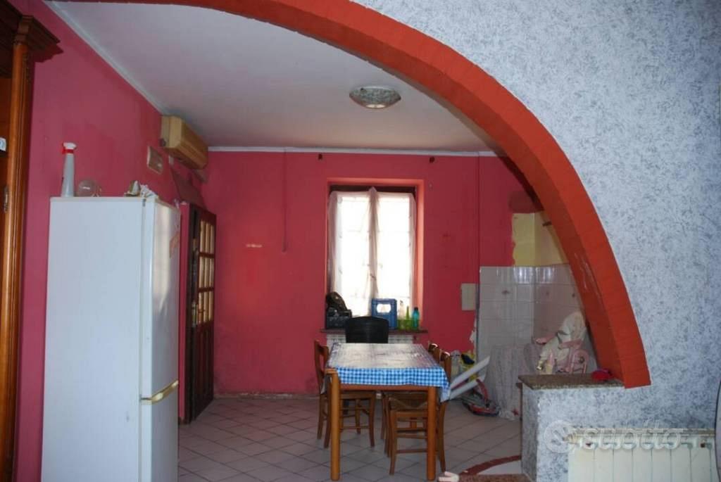 Appartamento – Brignano Gera d'Adda - Altro