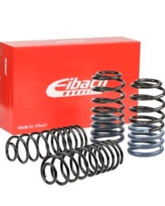 E8502-140 Eibach prokit Golf mk2