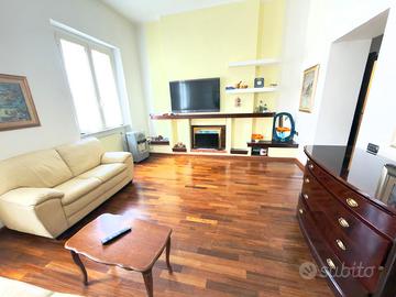 CagliariCentro Via Dante quadrivano tripli servizi