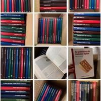 Mondo Matematico RBA, collezione 57 Volumi