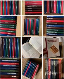 Mondo Matematico RBA, collezione 57 Volumi