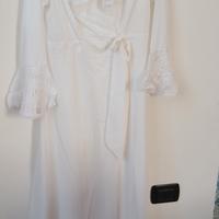 Coordinato lingerie anni 70