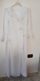 Coordinato lingerie anni 70