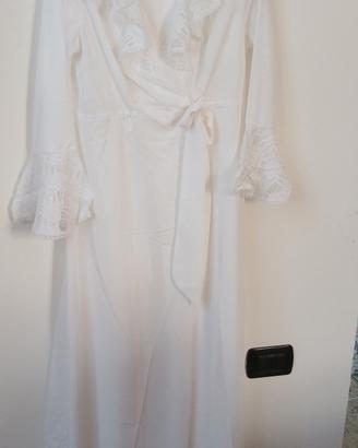 Coordinato lingerie anni 70