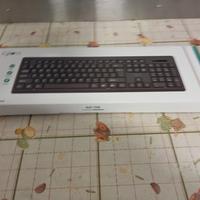 Tastiera PC wireless 