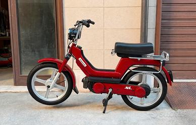 Piaggio Si