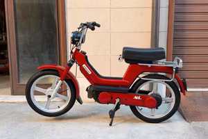 Piaggio Si