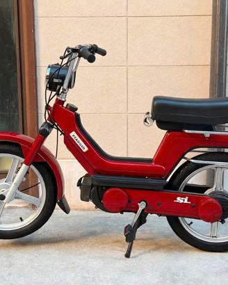 Piaggio Si