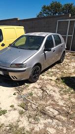 Ricambi usati Fiat Punto