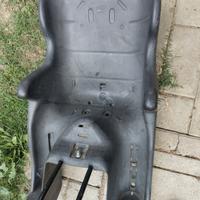 sedia per bici .trasporto 