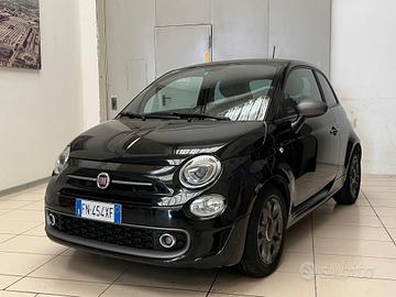 Fiat 500 1.2 LOUNGE GPL 69CV