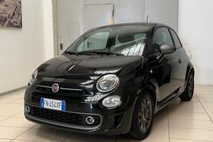 Fiat 500 1.2 LOUNGE GPL 69CV
