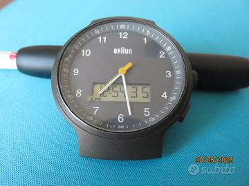 Braun da uomo BN0159  GYGYG