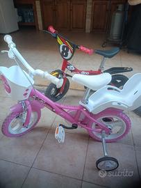 Bici bambino/a