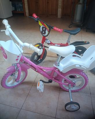 Bici bambino/a