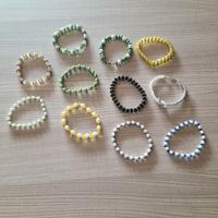 Braccialetti corallini