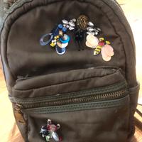 Stupendo zainetto in tado lycido Steve Madden