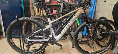 E bike BMC 