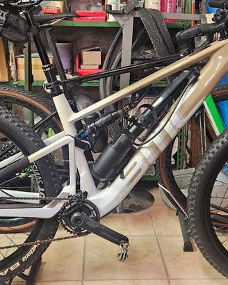 E bike BMC 