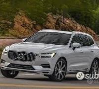 Volvo xc60 2018 ricambi