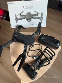 Drone Eachine E520S foldable drone gps